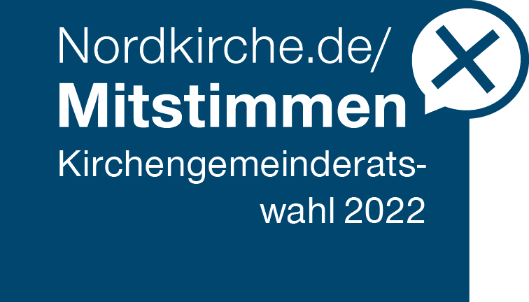 Kirchengemeinderatswahl 2022